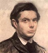 Барток Бела (портрет 1904 года)