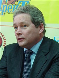 Басаргин Виктор Федорович (2008 год)