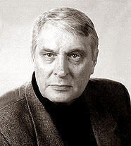 Басилашвили Олег Валерианович (1992 год)