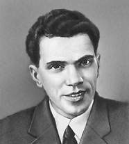 Баталов Николай Петрович (портрет)