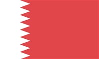 Бахрейн (флаг)