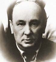 Бахтин Михаил Михайлович (1950-е)