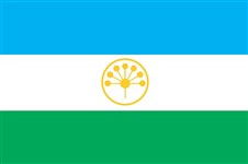 Башкирия (флаг)