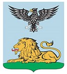 Белгородская область (герб)