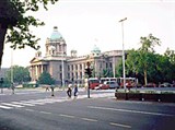 Белград (здание парламента)