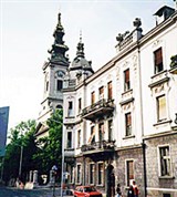 Белград (церковь Рождества Богородицы)