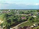 Белозерск (панорама)