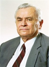 Белоцерковский Олег Михайлович (портрет)