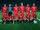 Бельгия (сборная, 1997) [спорт]