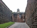 Бельфор (вход в крепость)