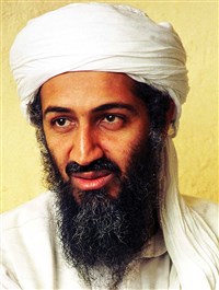 Бен Ладен Усама (2000-е годы)