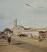 Бенин (Абома)