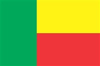 Бенин (флаг)