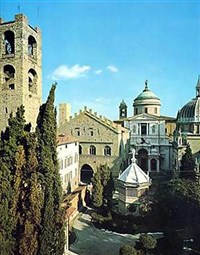 Бергамо (собор)