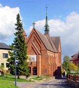 Берген (церковь Св. Бонифация)