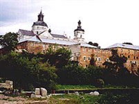 Бердичев (крепость)