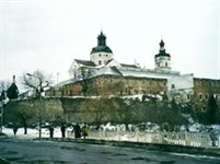 Бердичев (монастырь кармелитов)