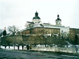 Бердичев (монастырь кармелитов)