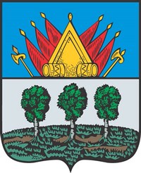 Березово (герб)