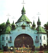 Берестечко (церковь)