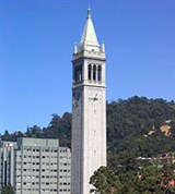 Беркли (башня Калифорнийского университета)