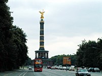 Берлин (Тиргартен)
