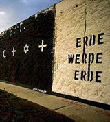 Берлин (мемориал Берлинская стена)