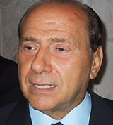 Берлускони Сильвио (апрель 2000 года)