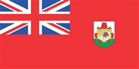 Бермудские острова (флаг)
