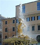 Бернини Лоренцо (фонтан «Тритон»)