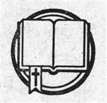 Библия (символ)