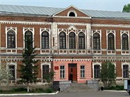 Бийск (православная гимназия)