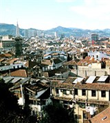 Бильбао (вид города)