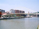Бильбао (мост Зубазири)