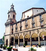 Бильбао (церковь Сан-Николас)