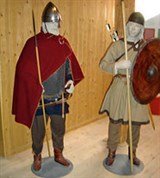 Бирка (костюмы викингов)