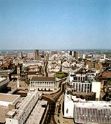 Бирмингем (панорама)