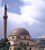 Битола (мечеть Айдар-Кади)