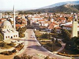 Битола (панорама города)