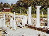 Битола (руины древнего города Эраклия Линцестис)