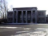 Благовещенск (в Амурской области) (театр)