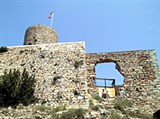 Бланес (крепость Сан-Жоан)