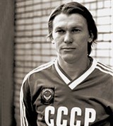 Блохин Олег Владимирович