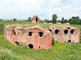 Бобруйск (развалины крепости)