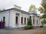Бобруйск (старинный особняк)