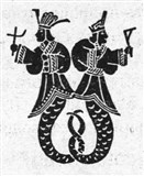 Боги 2 (символ)