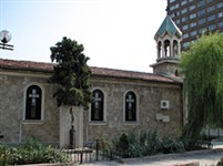Болгария (Армянская церковь)