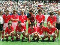 Болгария (сборная, 1994) [спорт]