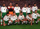 Болгария (сборная, 1997) [спорт]