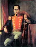 Боливар Симон (Рикардо Асеведо Берналь)